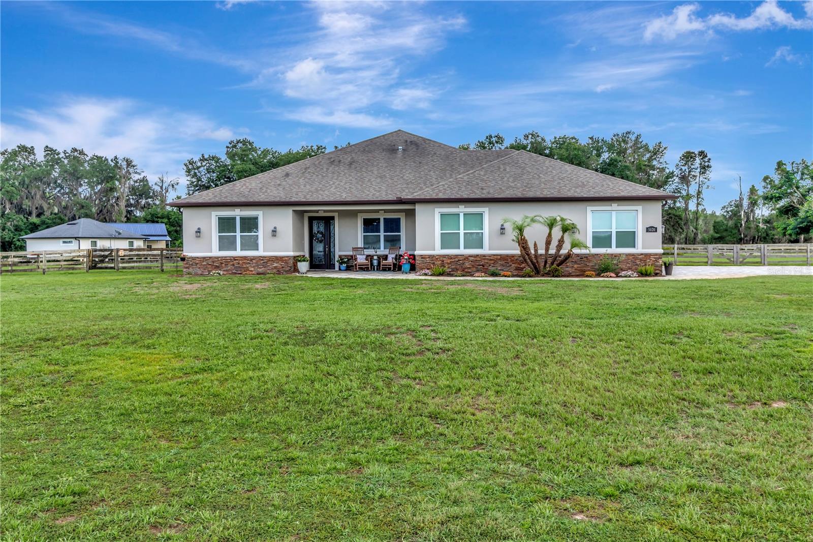 5020 LAKESHORE RANCH ROAD