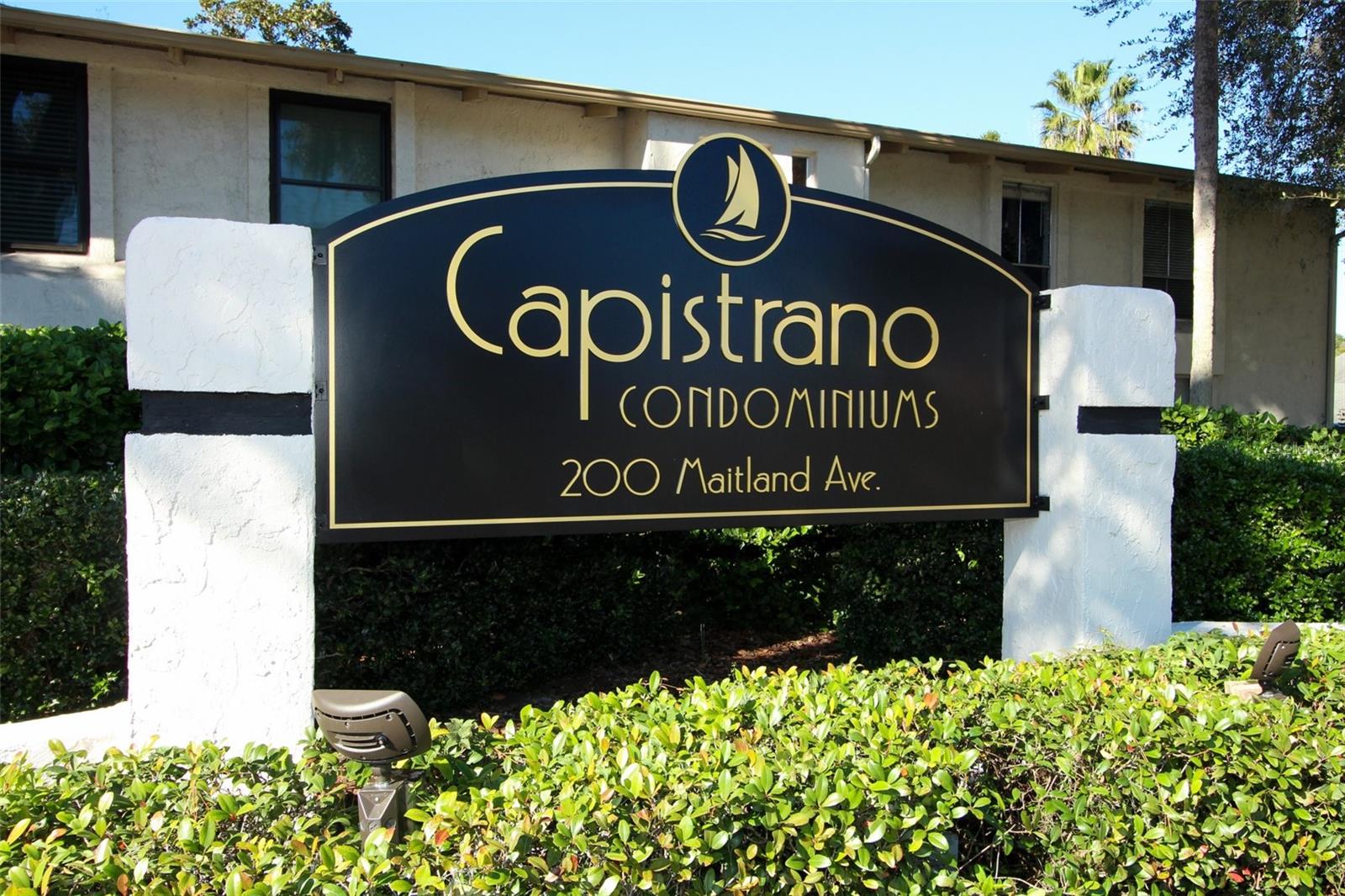 CAPISTRANO - Residential
