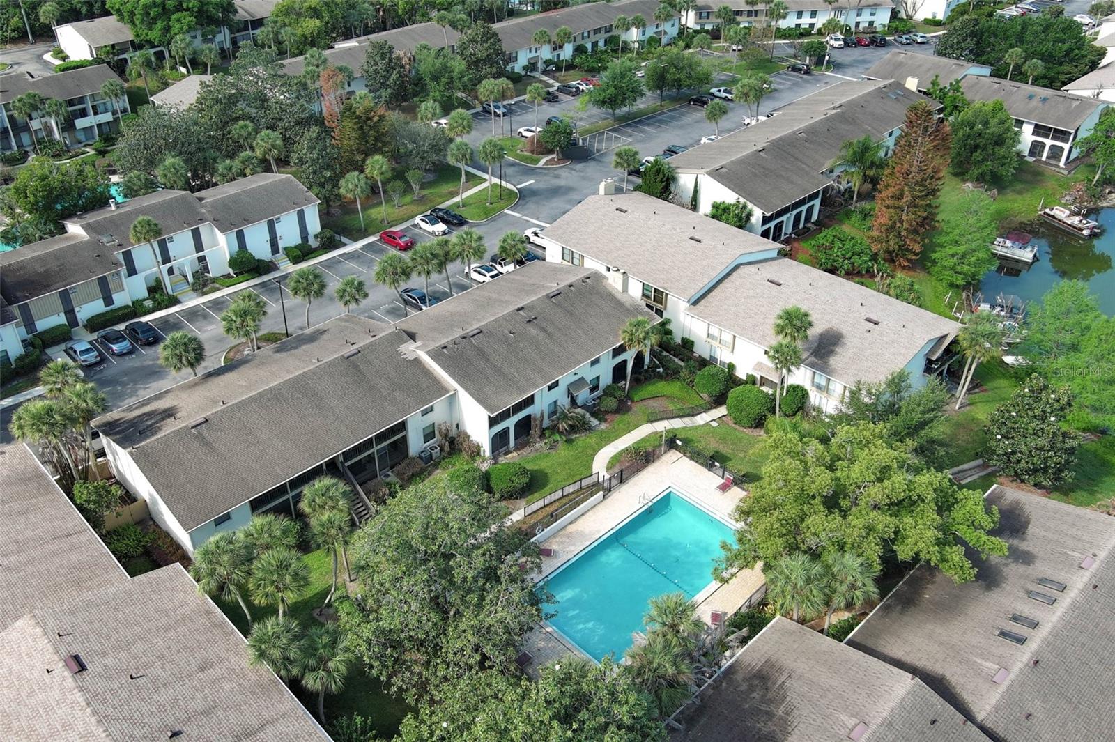 CAPISTRANO - Residential