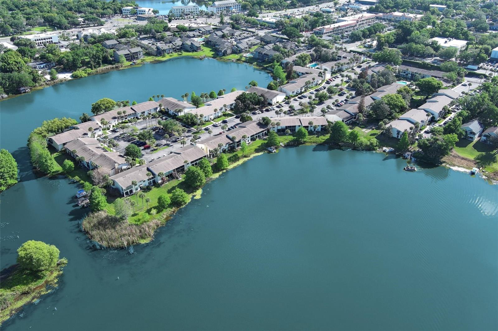 CAPISTRANO - Residential