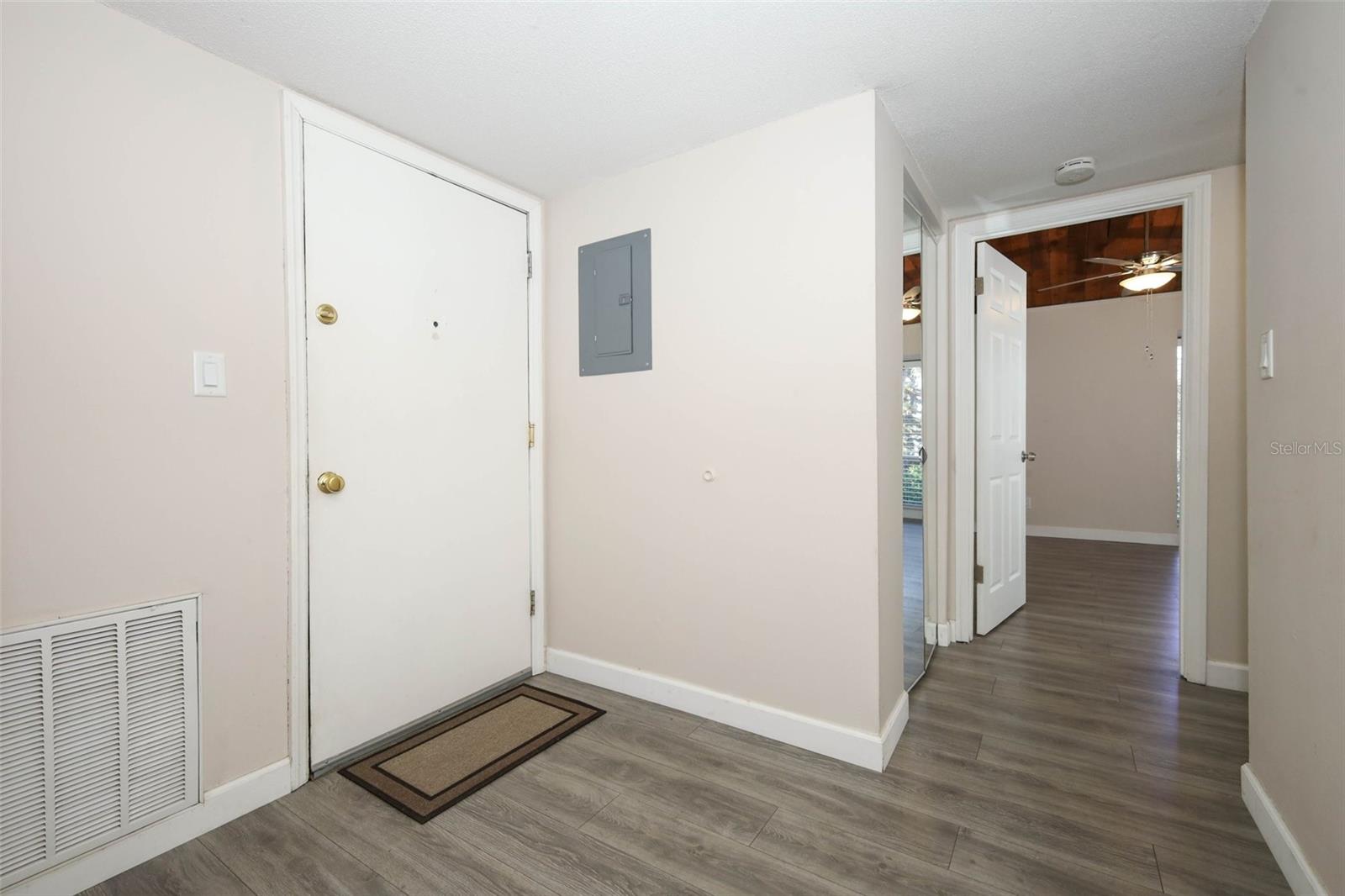 CAPISTRANO - Residential