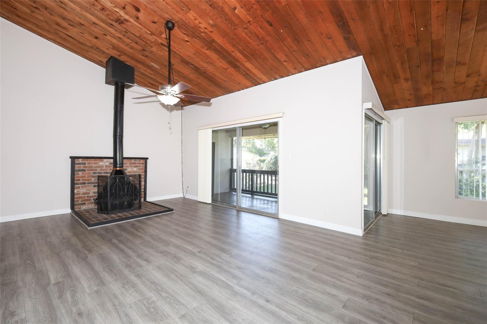 CAPISTRANO - Residential