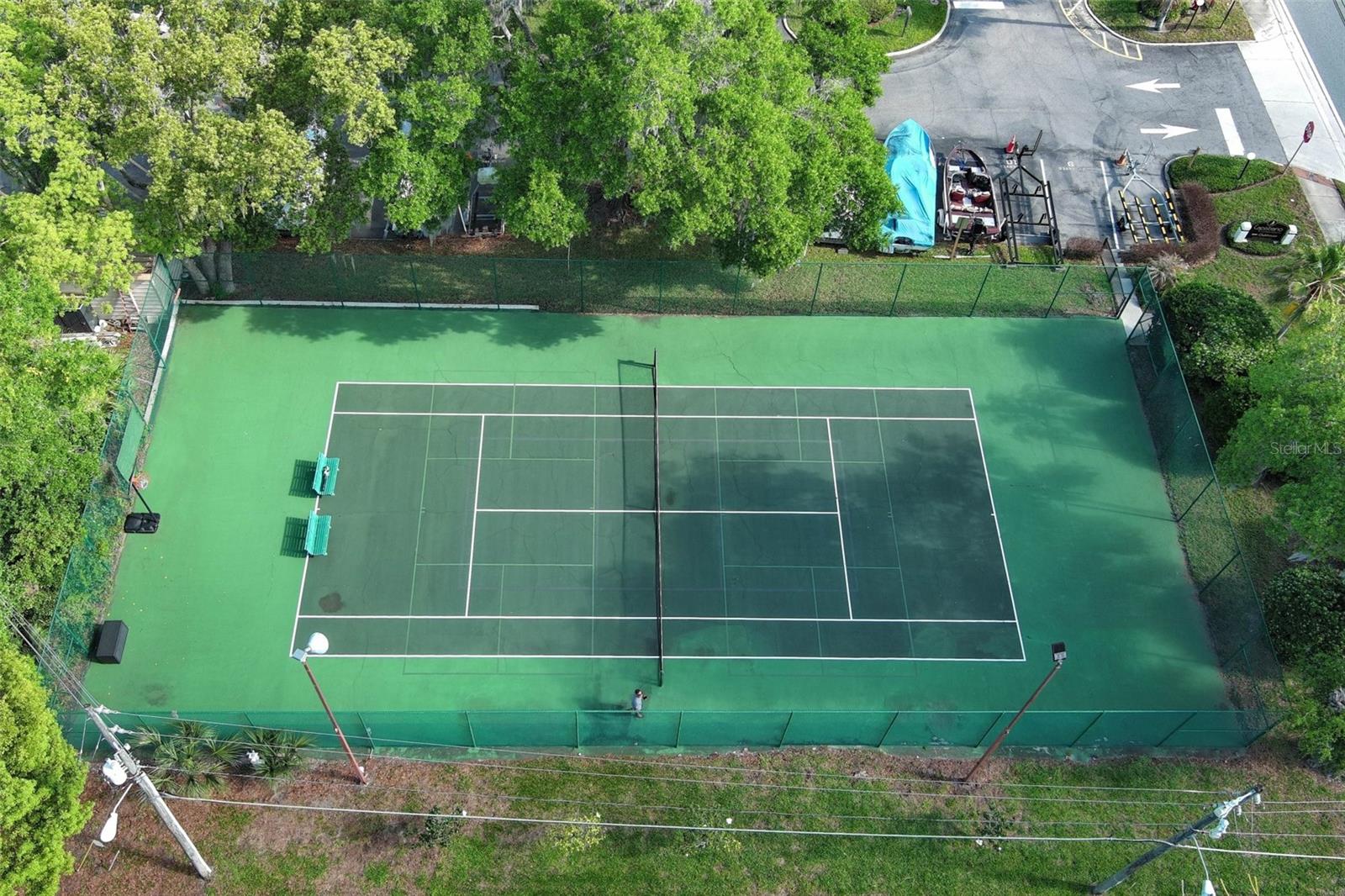 CAPISTRANO - Residential