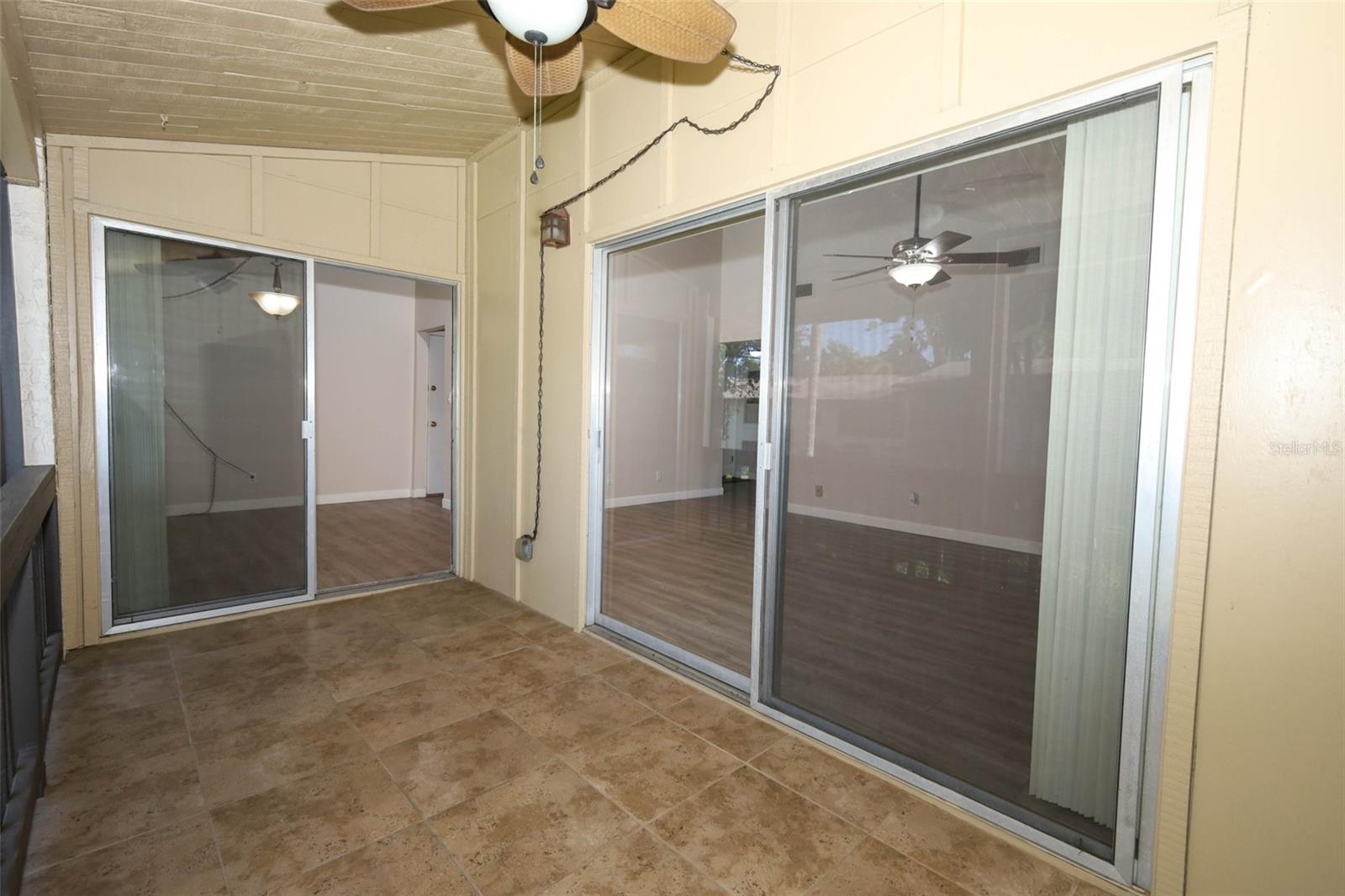 CAPISTRANO - Residential