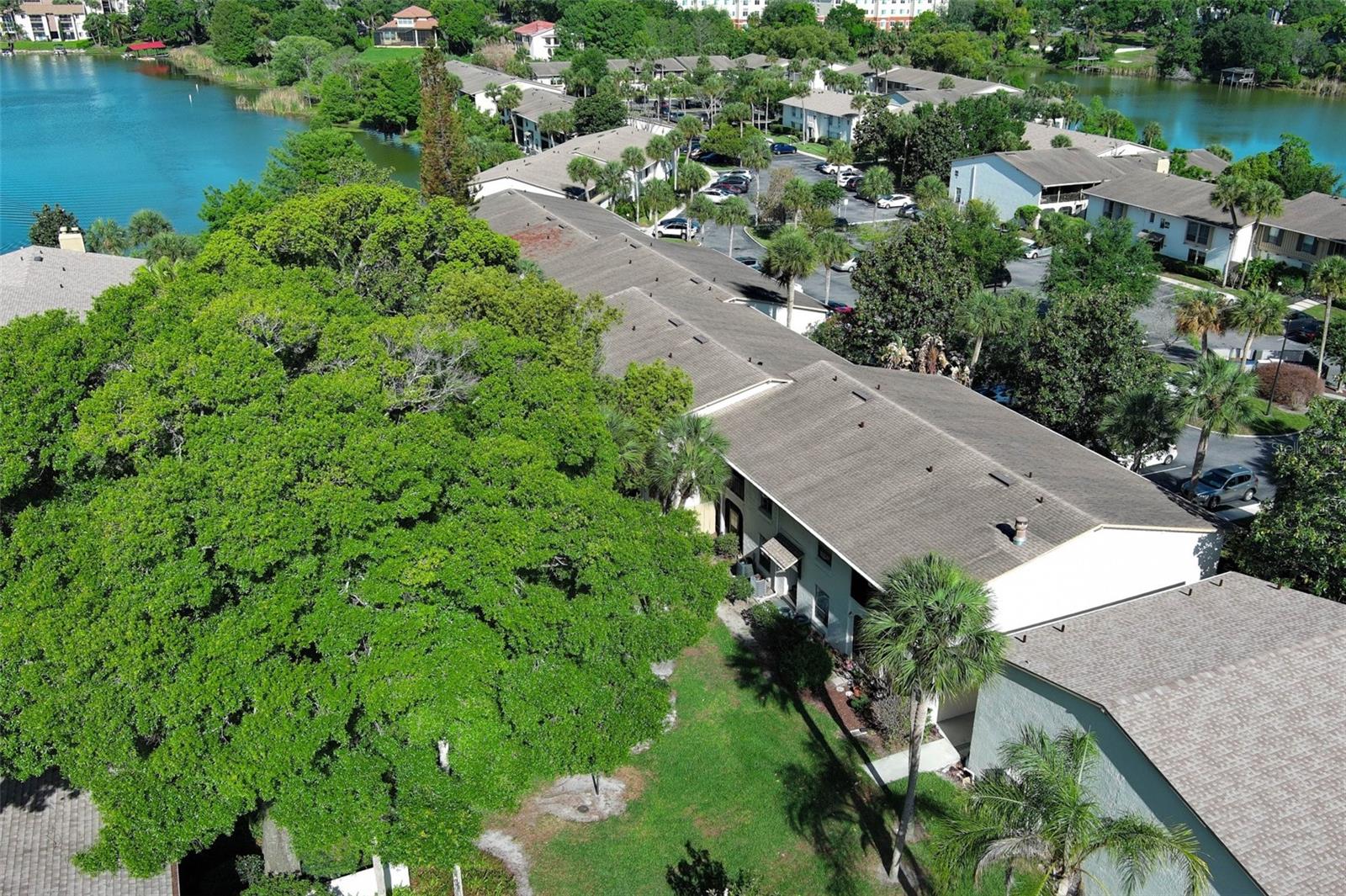 CAPISTRANO - Residential