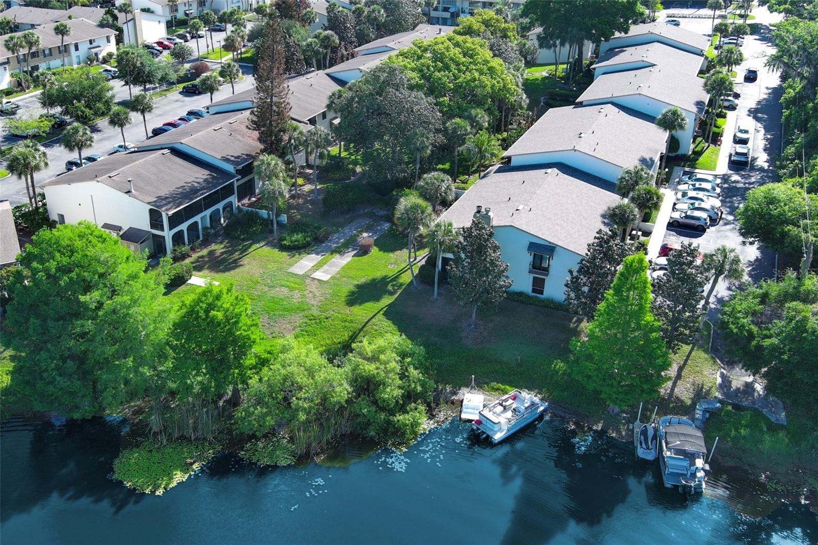 CAPISTRANO - Residential