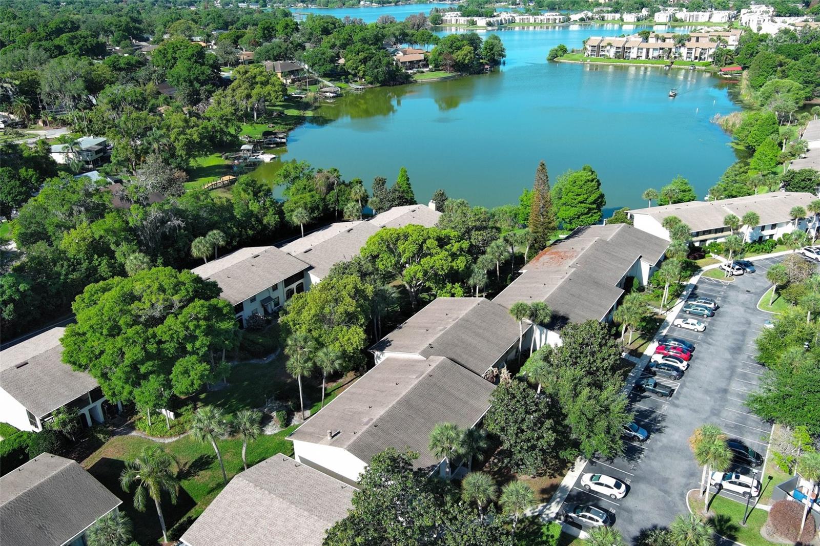 CAPISTRANO - Residential