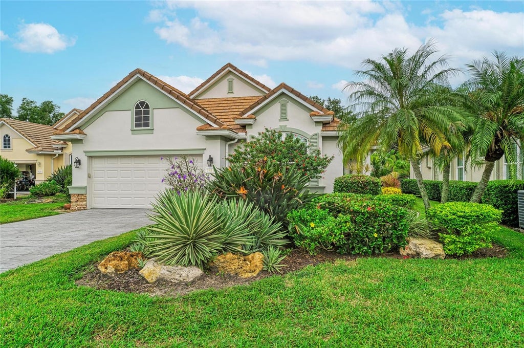 Photo of 7816 Heritage Classic Court, Lakewood Ranch, FL 34202 (MLS # A4708559)
