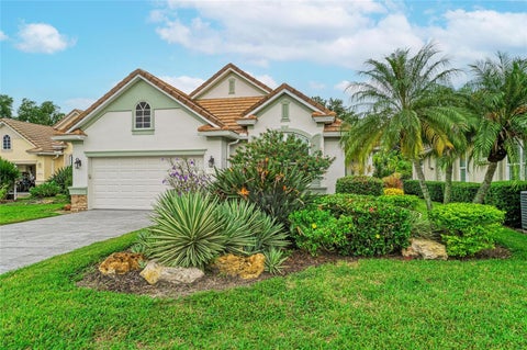 Photo of 7816 Heritage Classic Court, Lakewood Ranch, FL 34202 (MLS # A4708559)