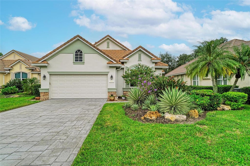 Photo of 7816 Heritage Classic Court, Lakewood Ranch, FL 34202 (MLS # A4708559)