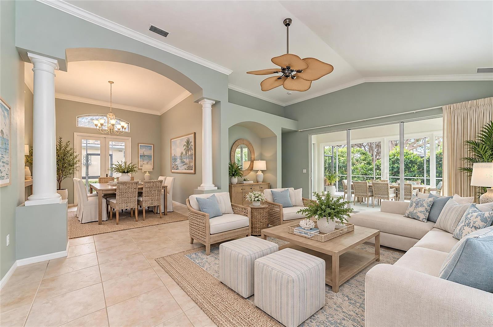 7816 HERITAGE CLASSIC COURT