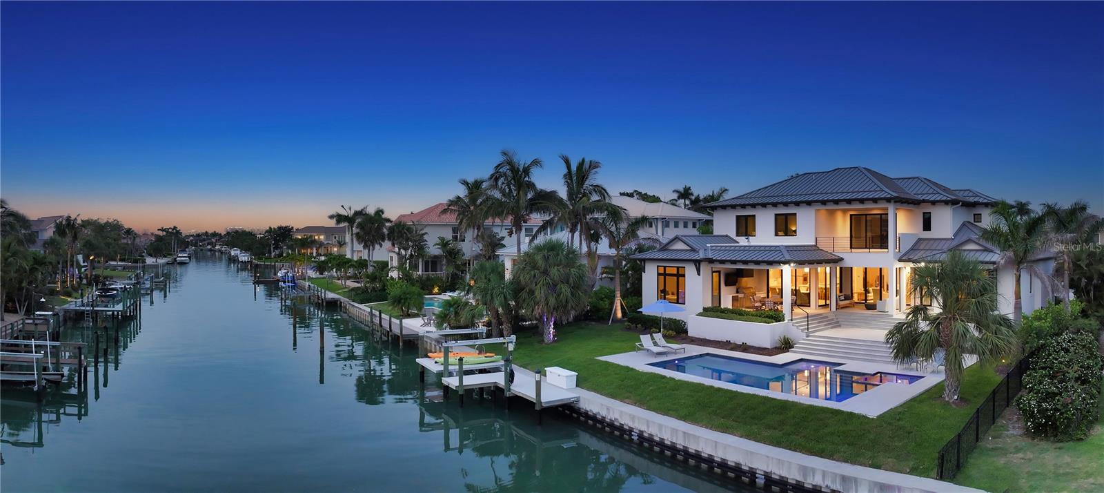 BIRD KEY SUB - Residential