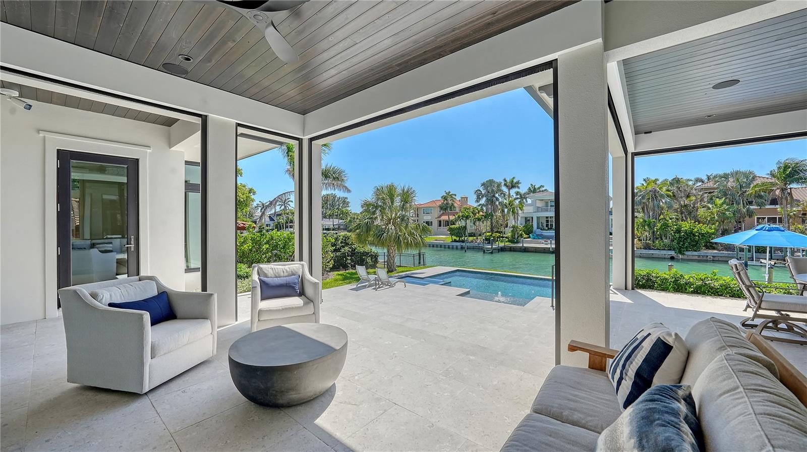 BIRD KEY SUB - Residential