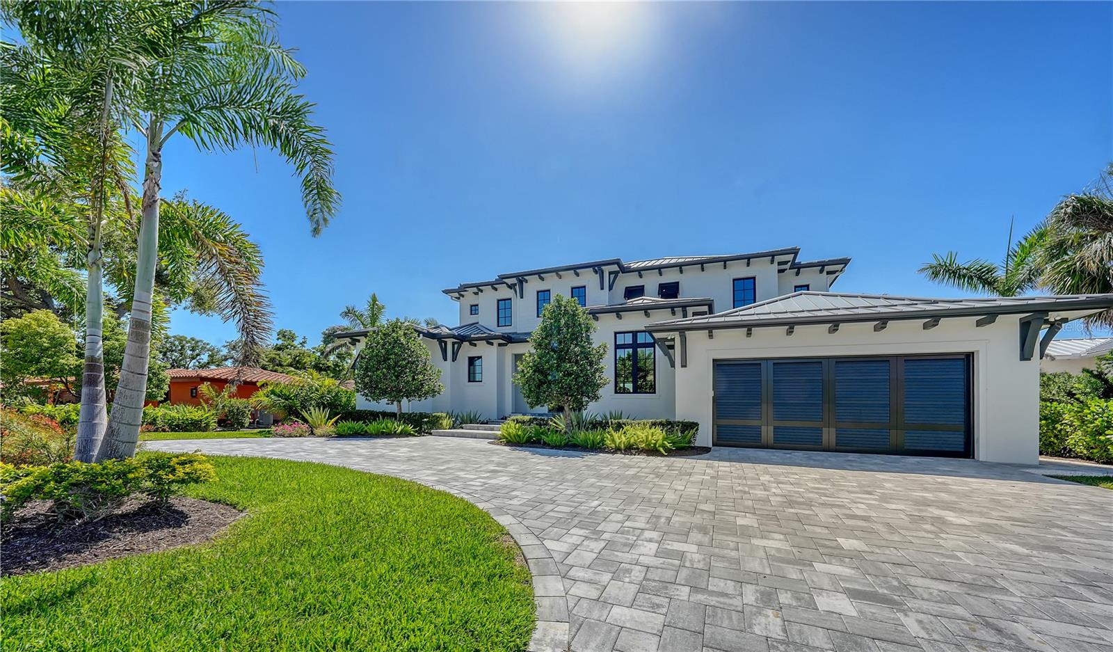 BIRD KEY SUB - Residential