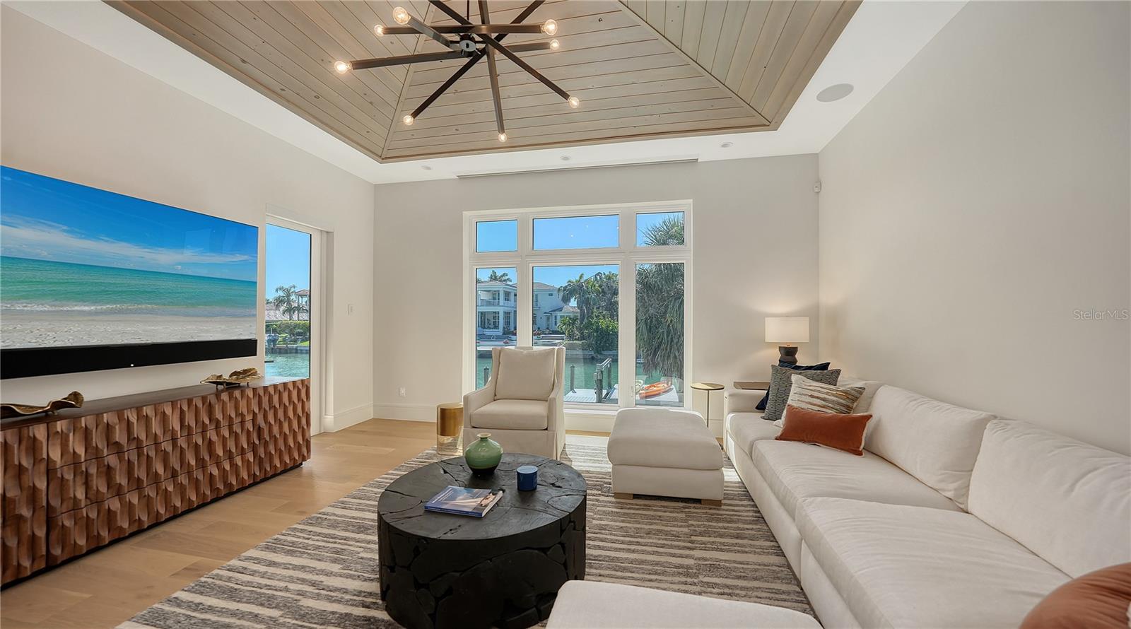 BIRD KEY SUB - Residential