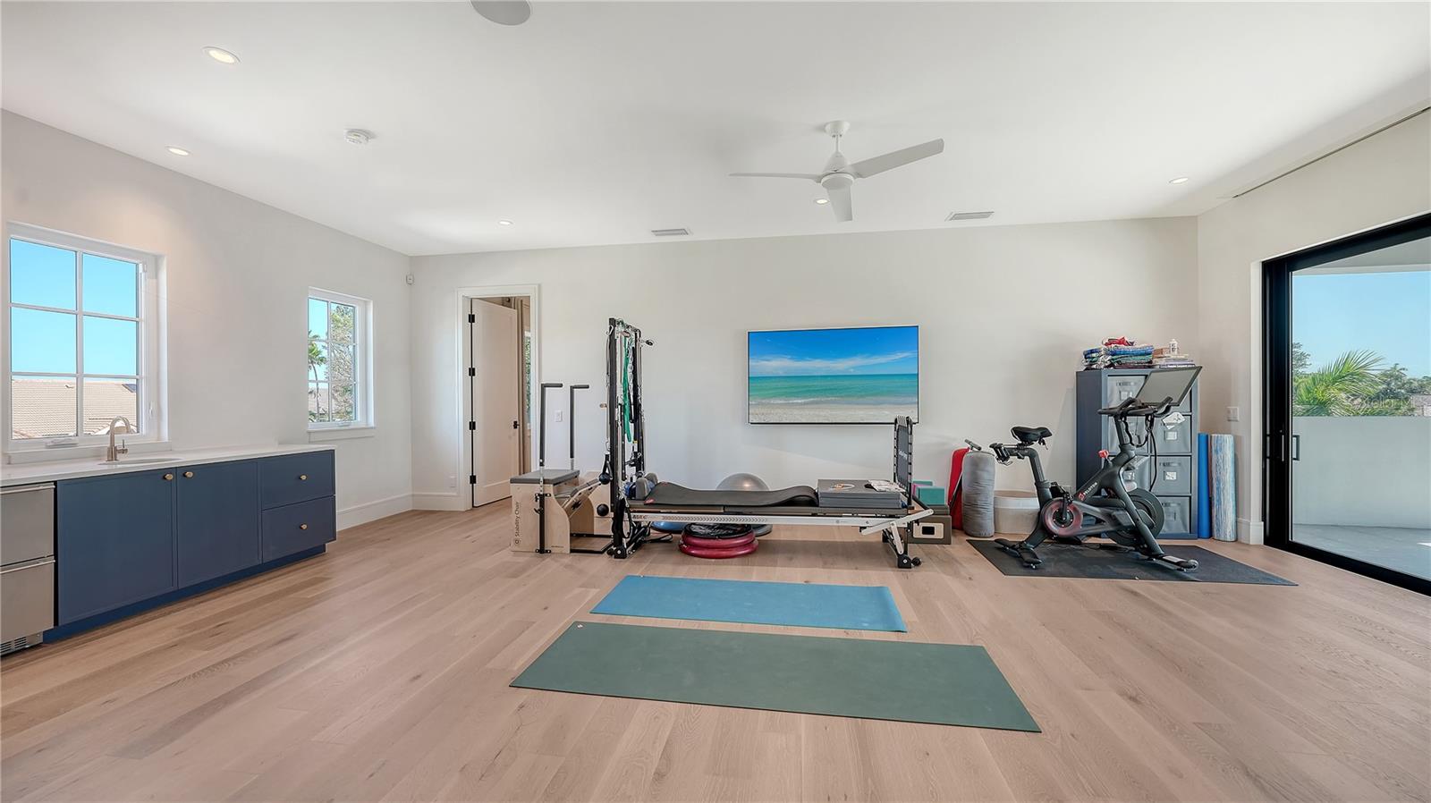 BIRD KEY SUB - Residential