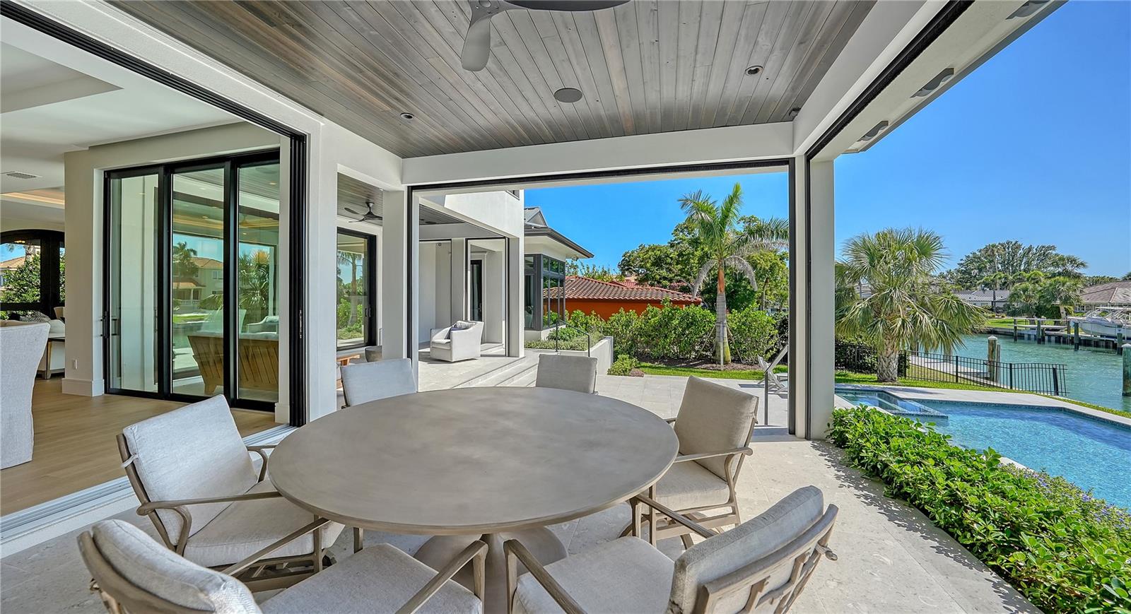 BIRD KEY SUB - Residential