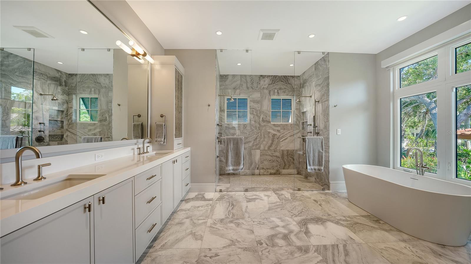 BIRD KEY SUB - Residential