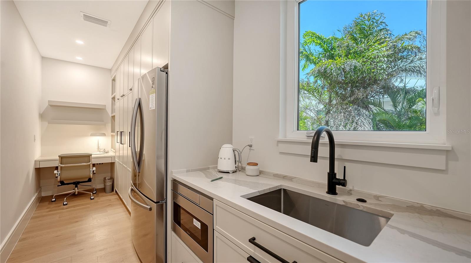 BIRD KEY SUB - Residential