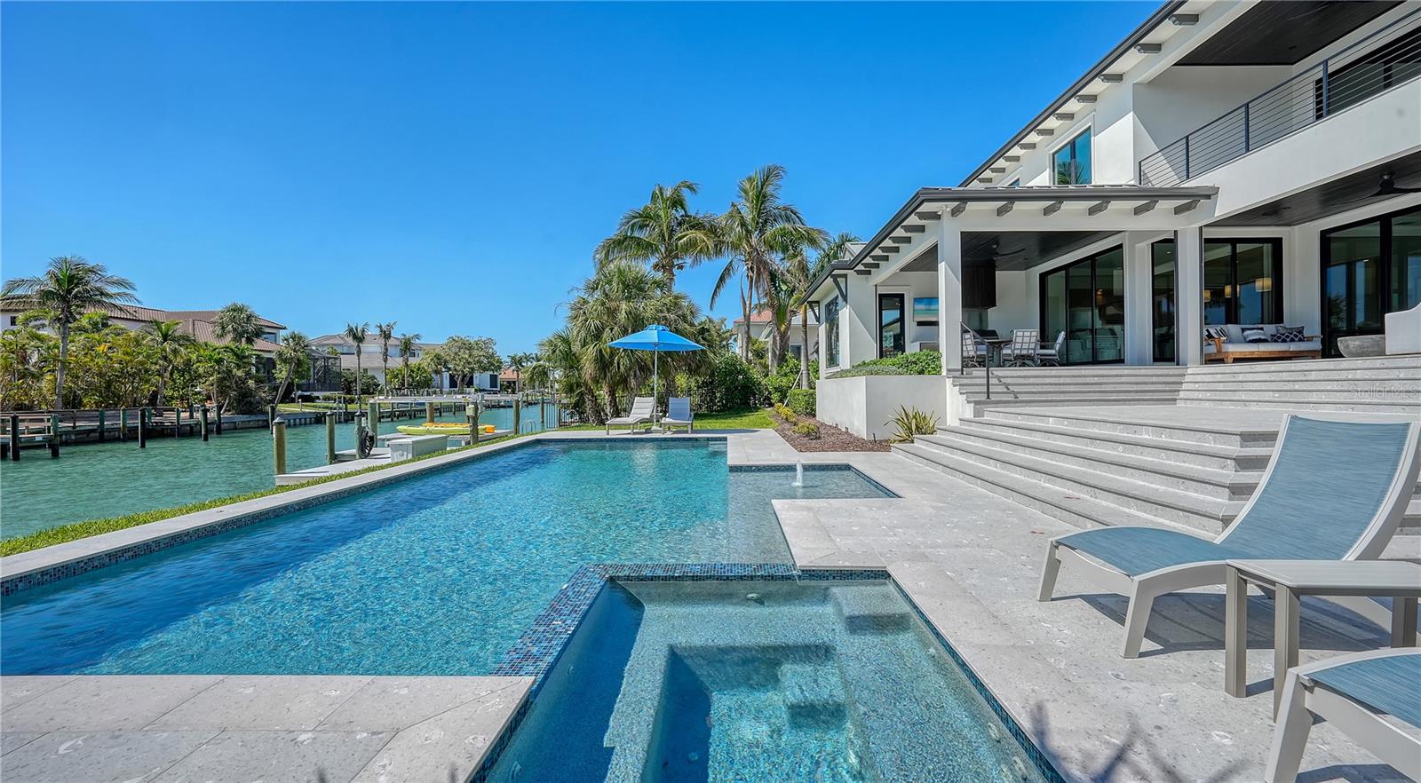 BIRD KEY SUB - Residential