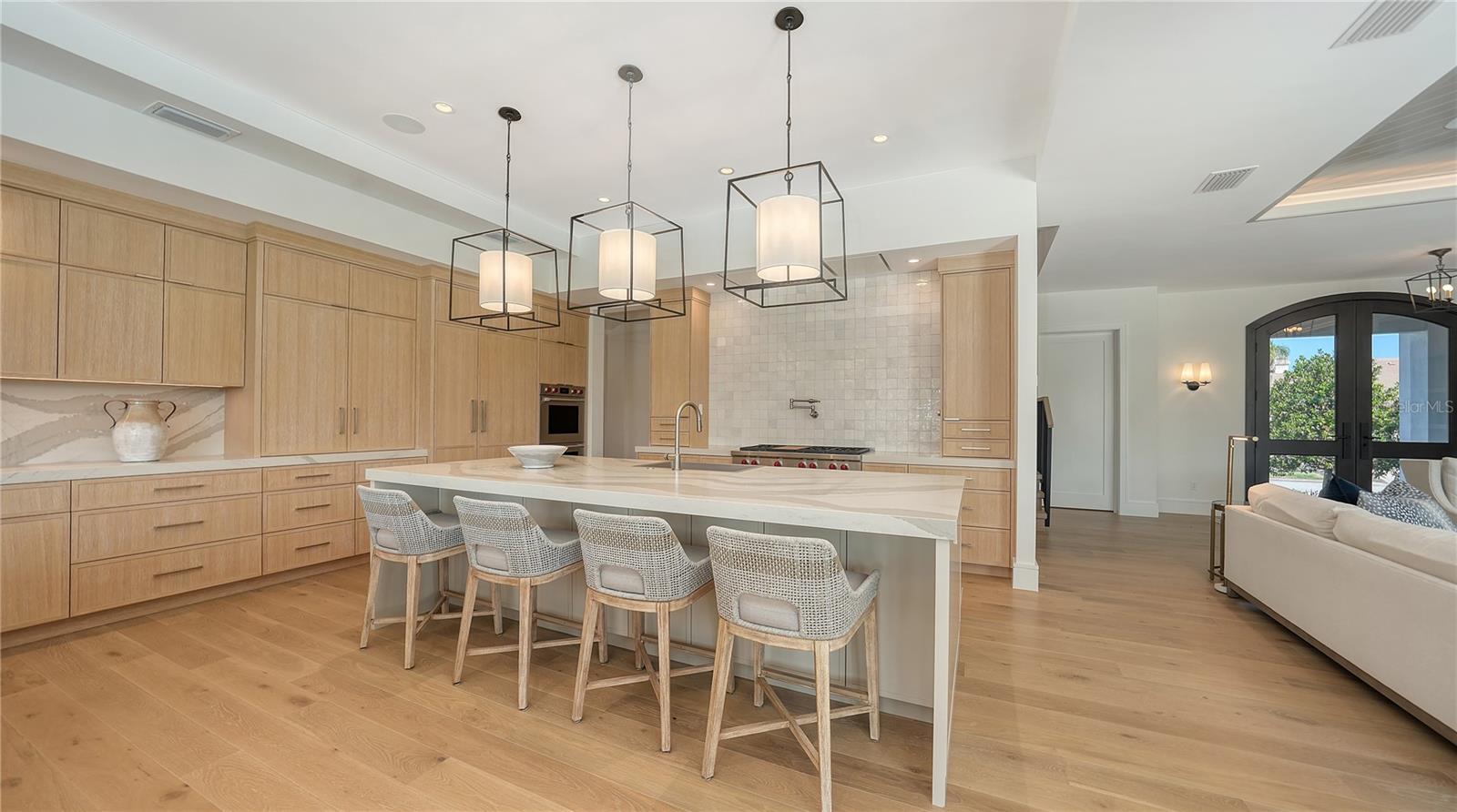 BIRD KEY SUB - Residential