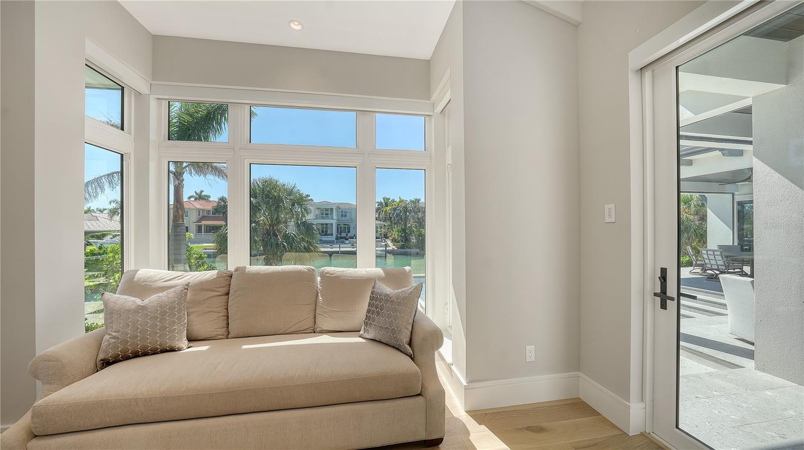 BIRD KEY SUB - Residential