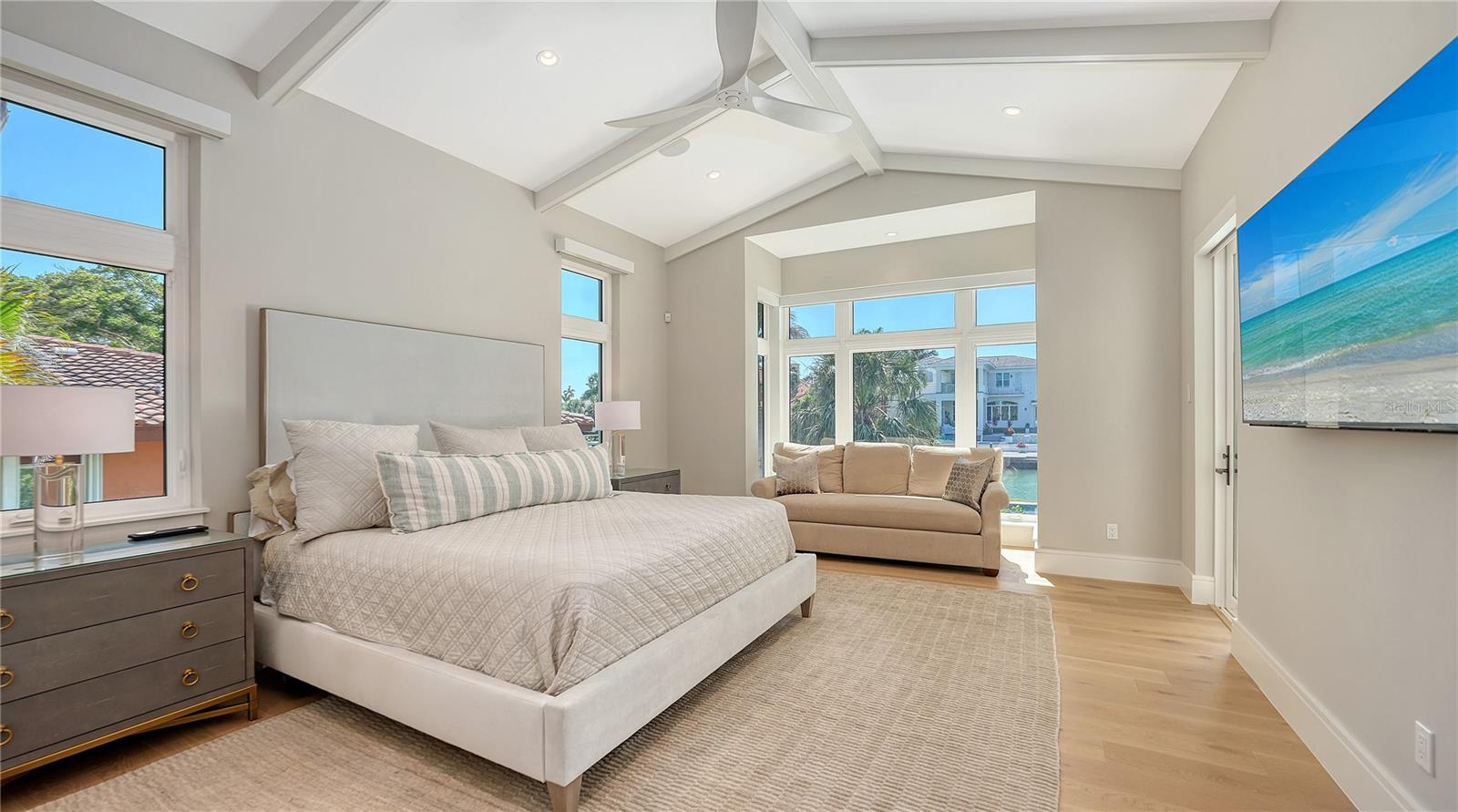 BIRD KEY SUB - Residential