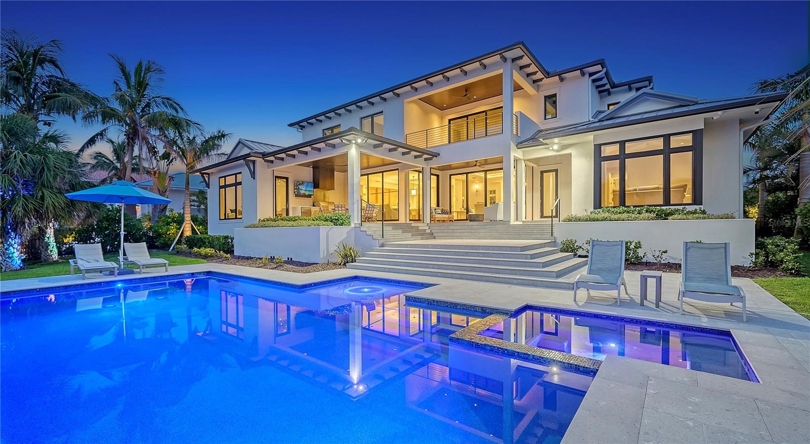 BIRD KEY SUB - Residential