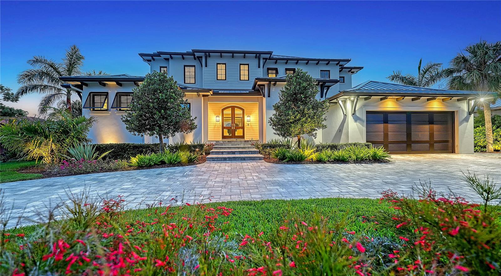 BIRD KEY SUB - Residential