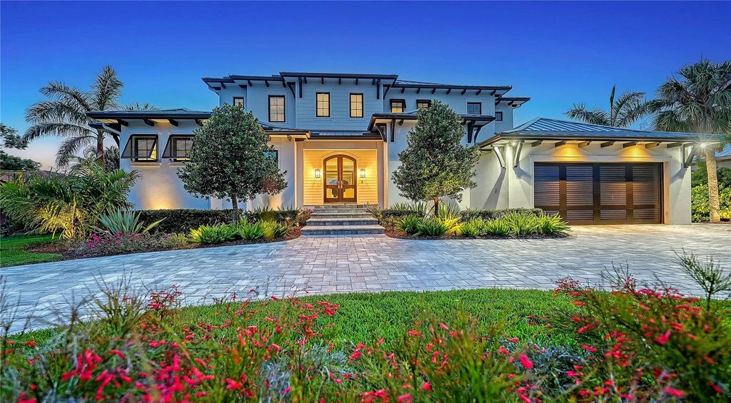 Photo of 612 Mourning Dove Drive, Sarasota, FL 34236 (MLS # A4666822)