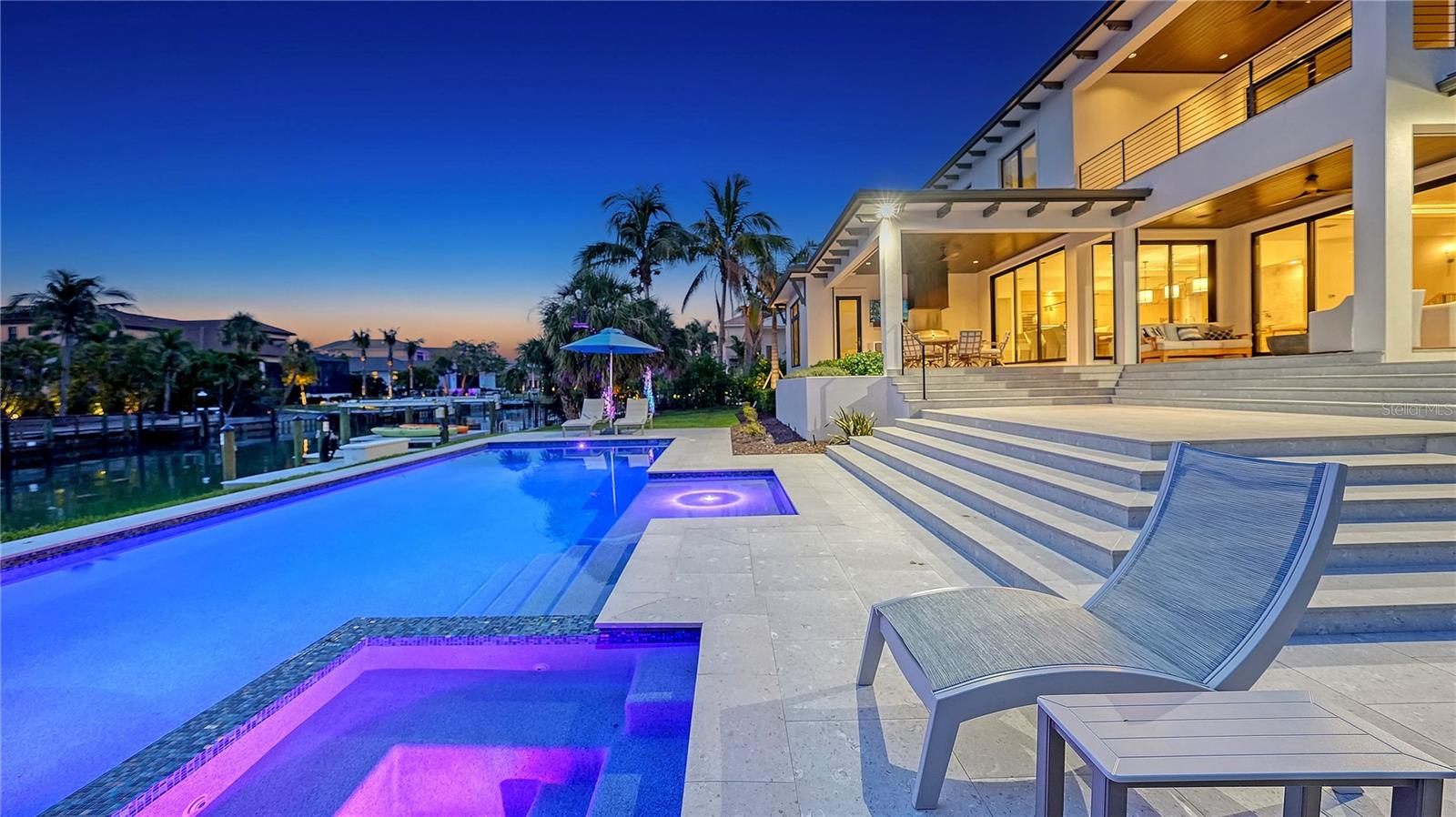 BIRD KEY SUB - Residential