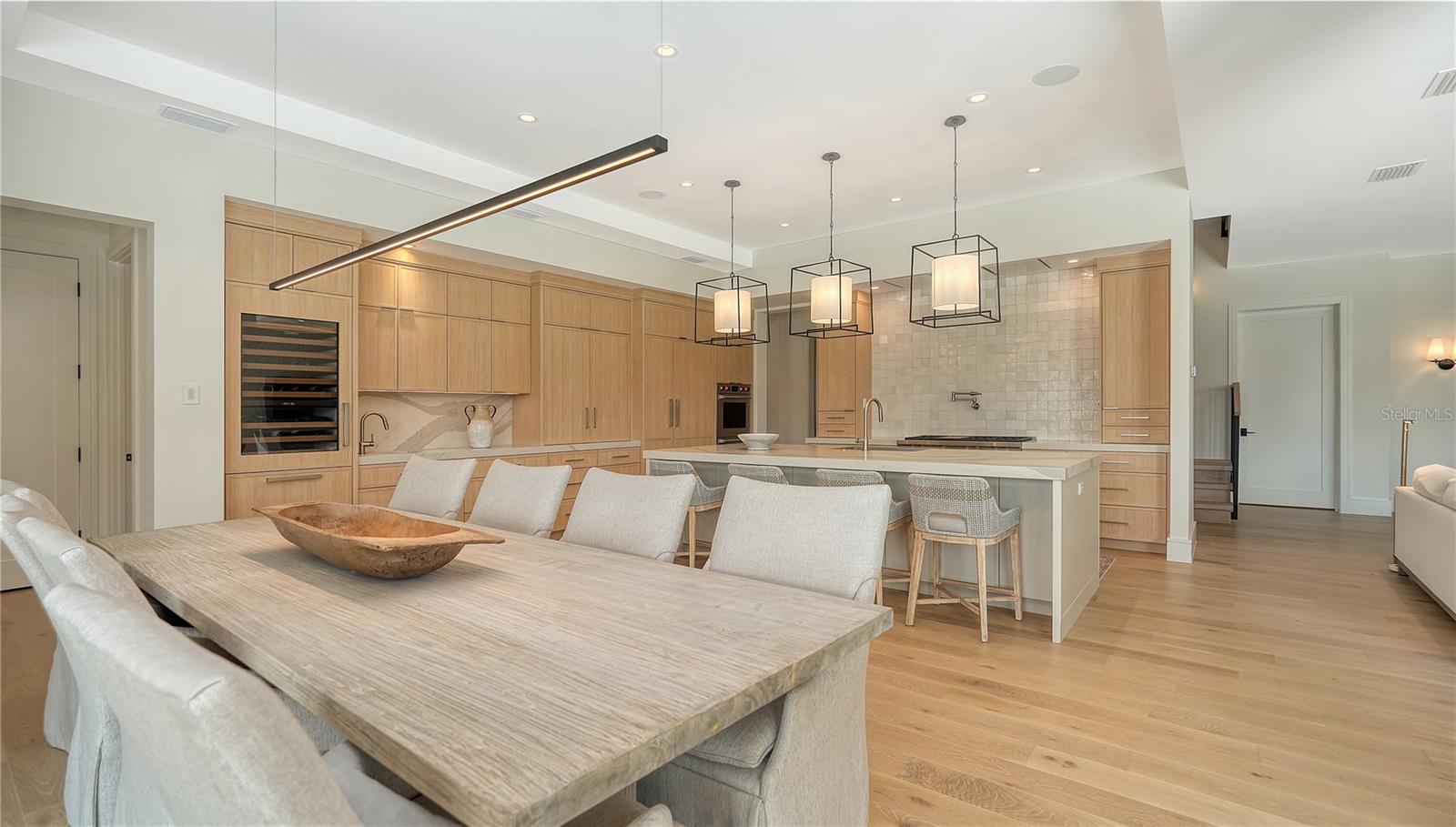 BIRD KEY SUB - Residential