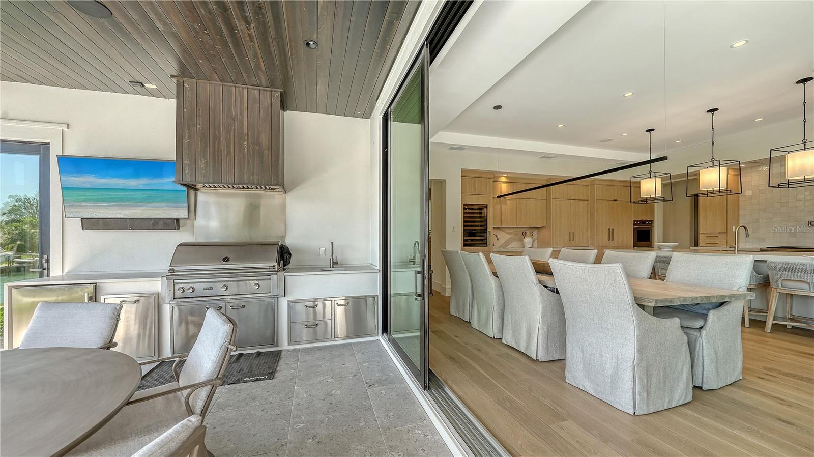 BIRD KEY SUB - Residential