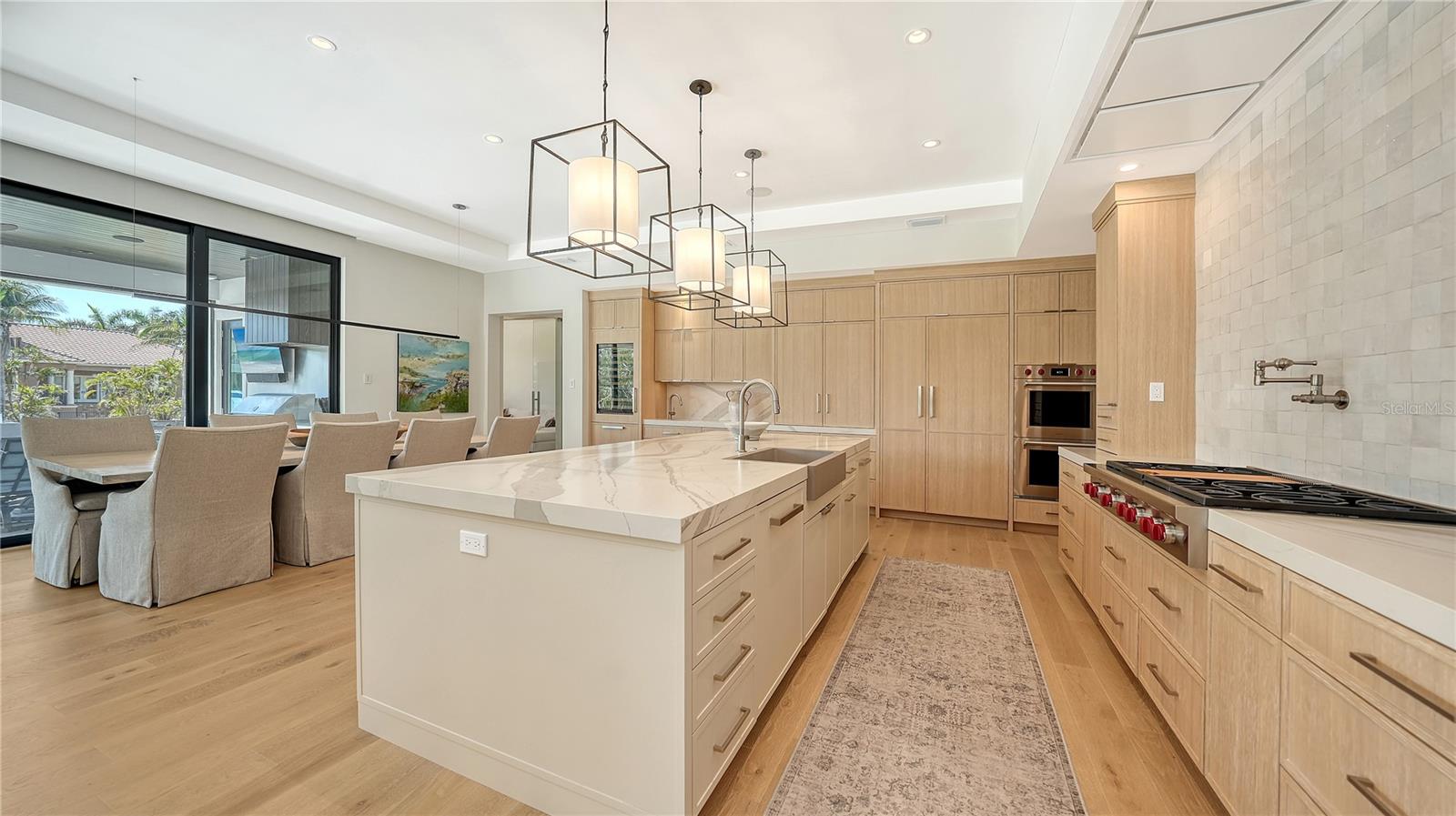 BIRD KEY SUB - Residential