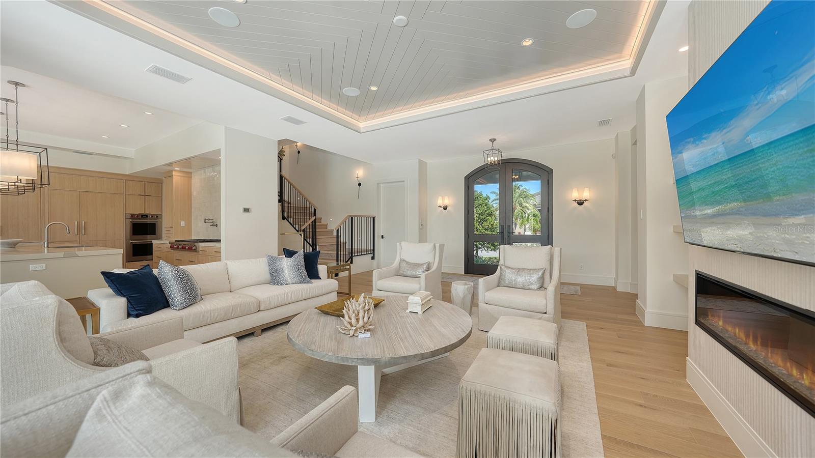 BIRD KEY SUB - Residential