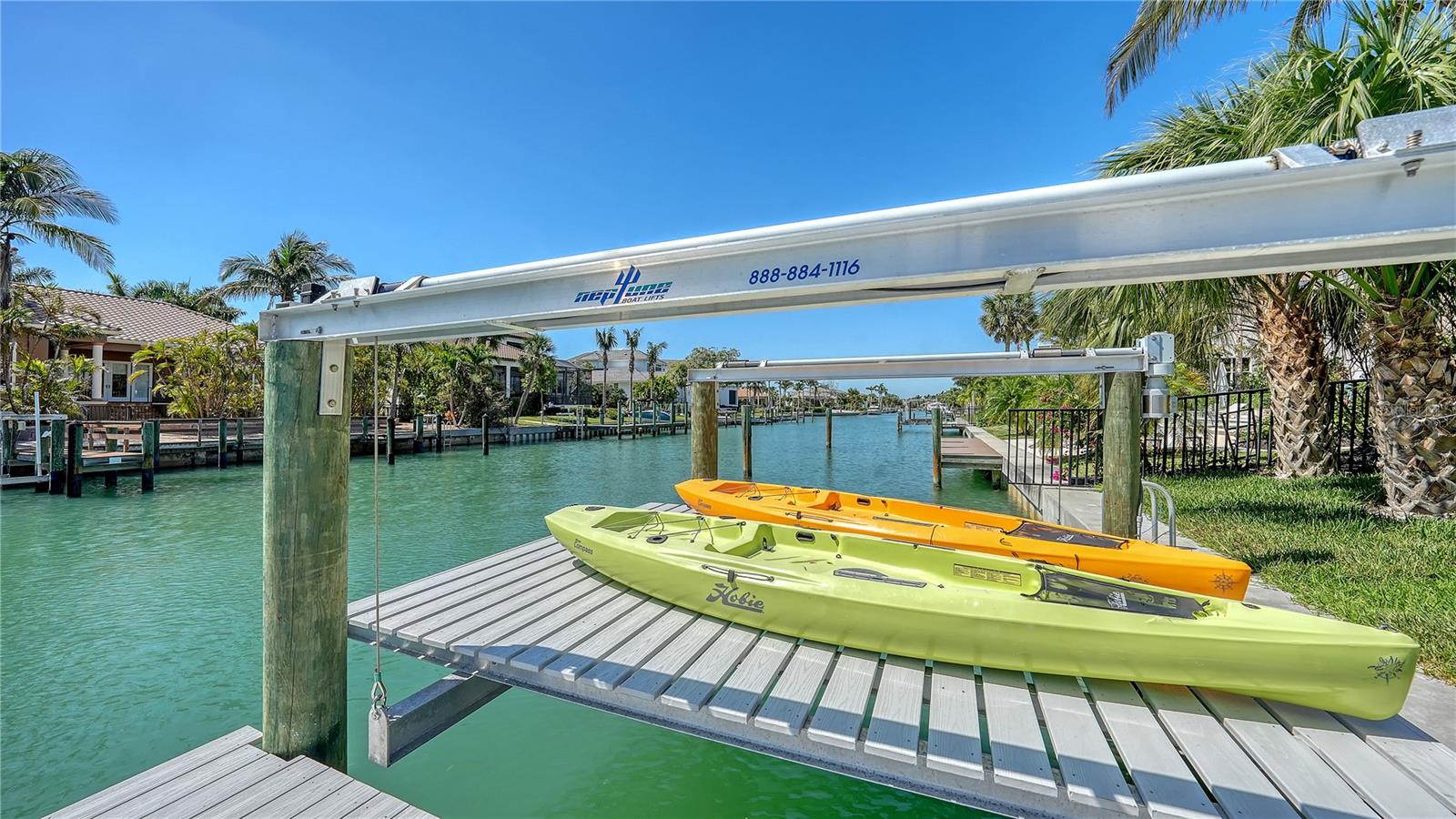 BIRD KEY SUB - Residential