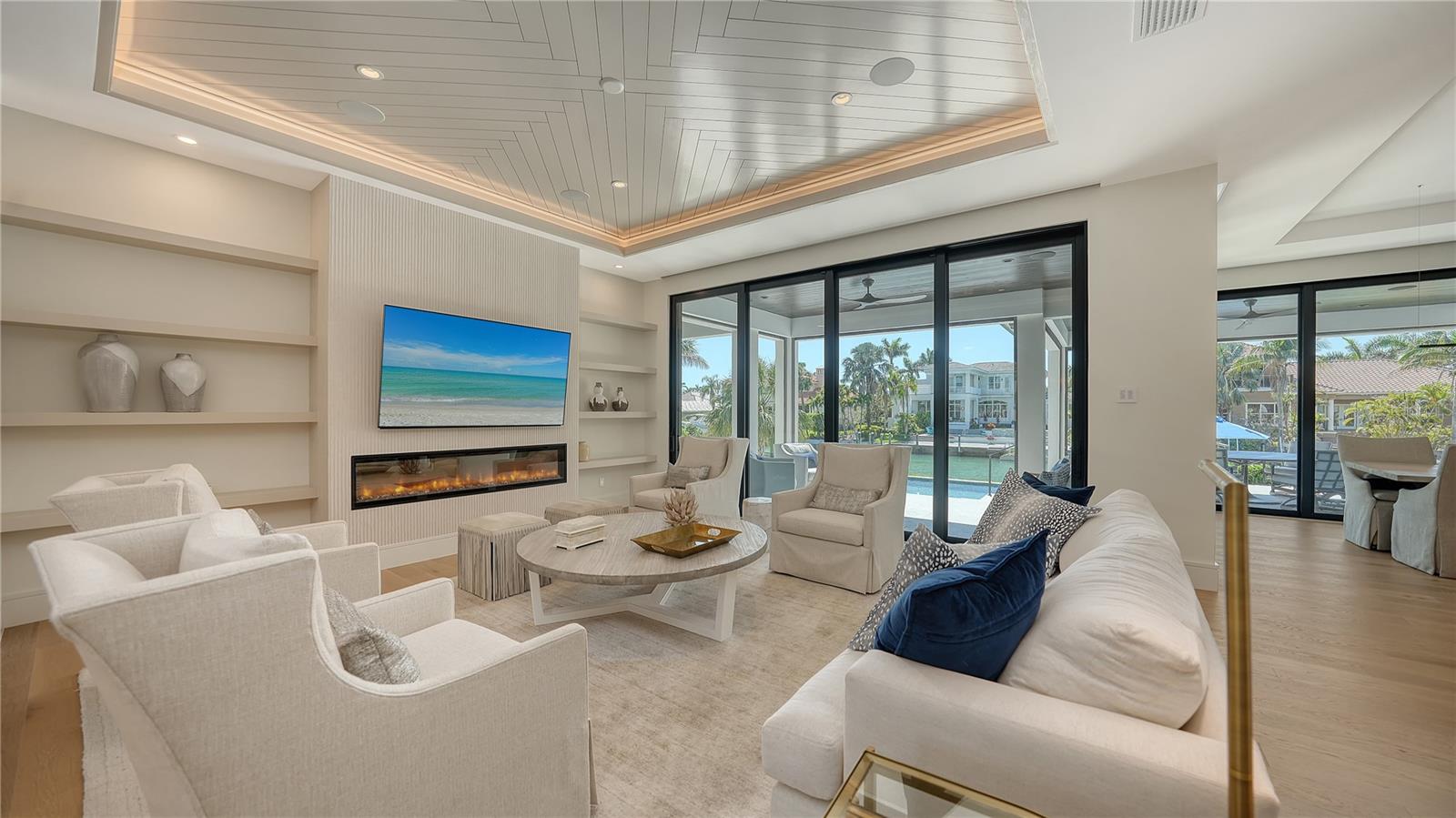 BIRD KEY SUB - Residential
