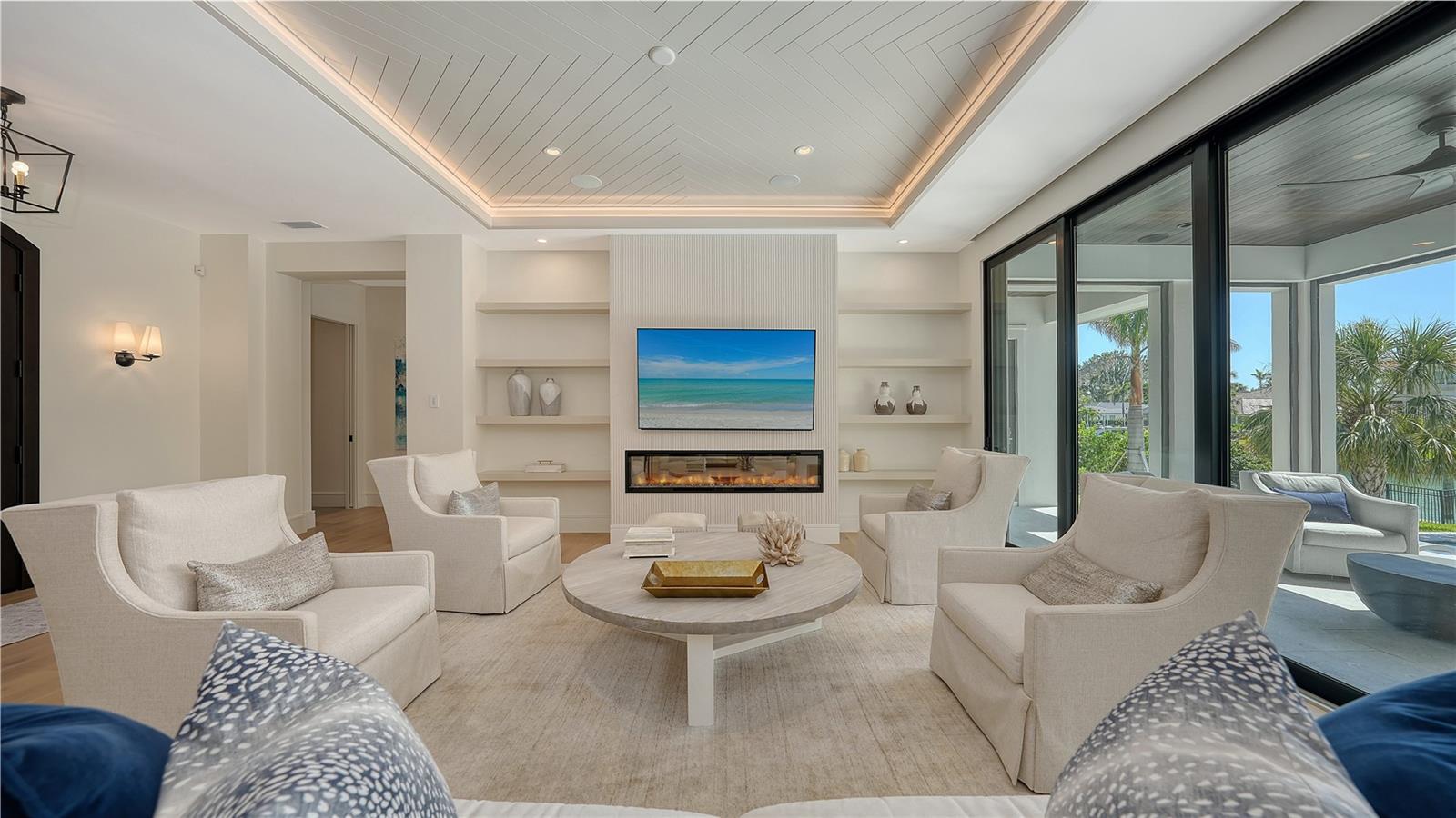 BIRD KEY SUB - Residential