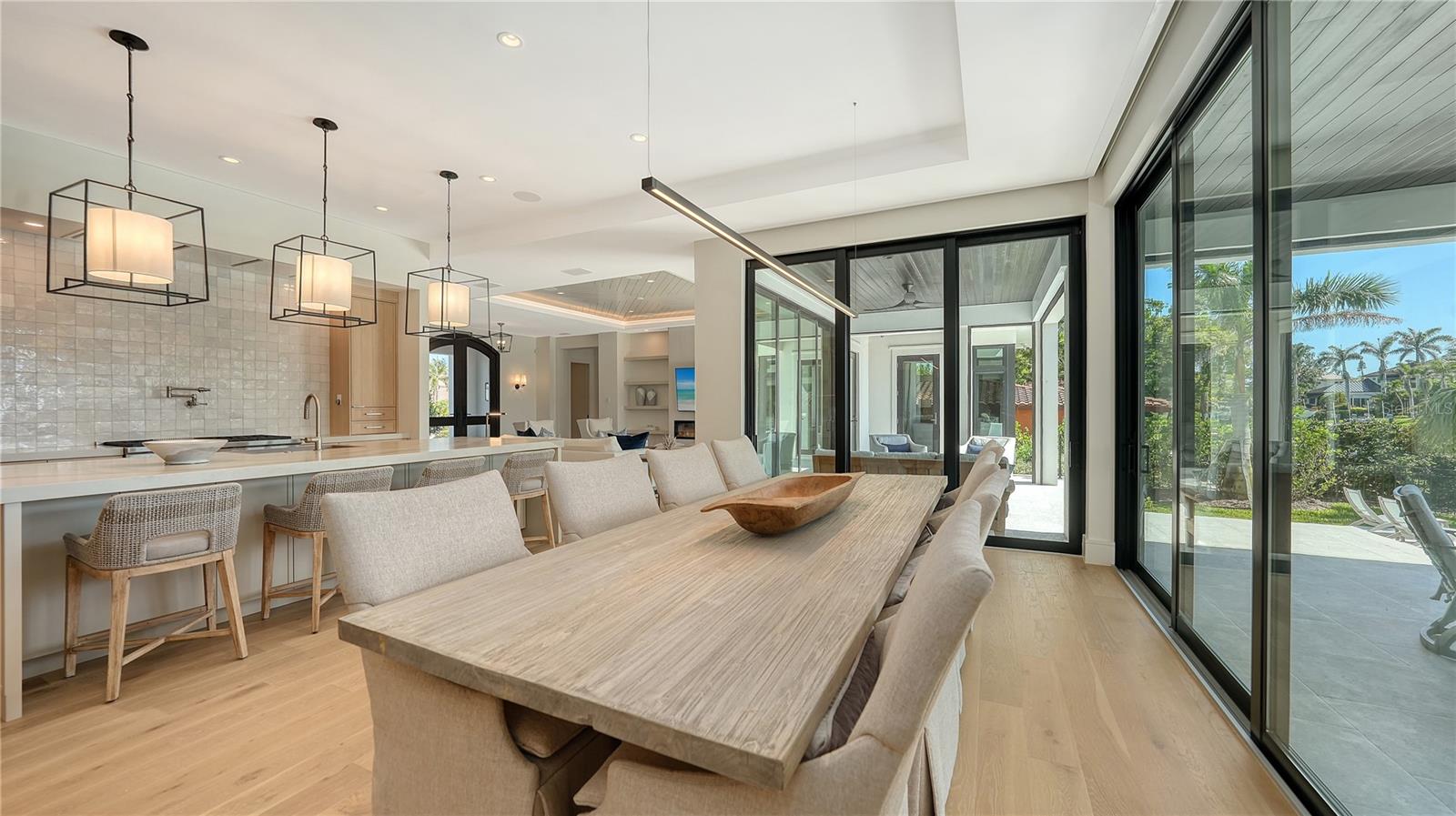 BIRD KEY SUB - Residential