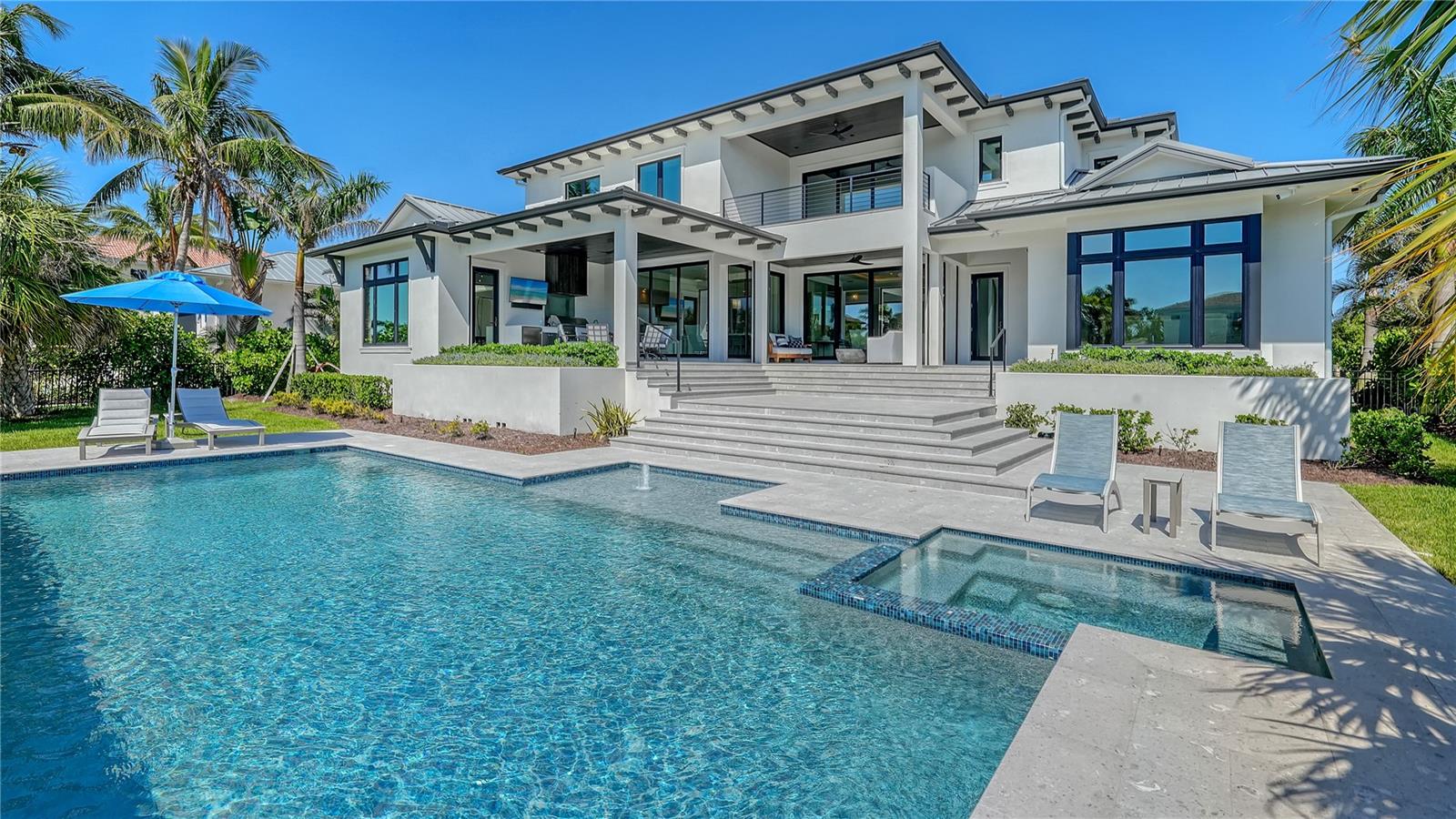 BIRD KEY SUB - Residential