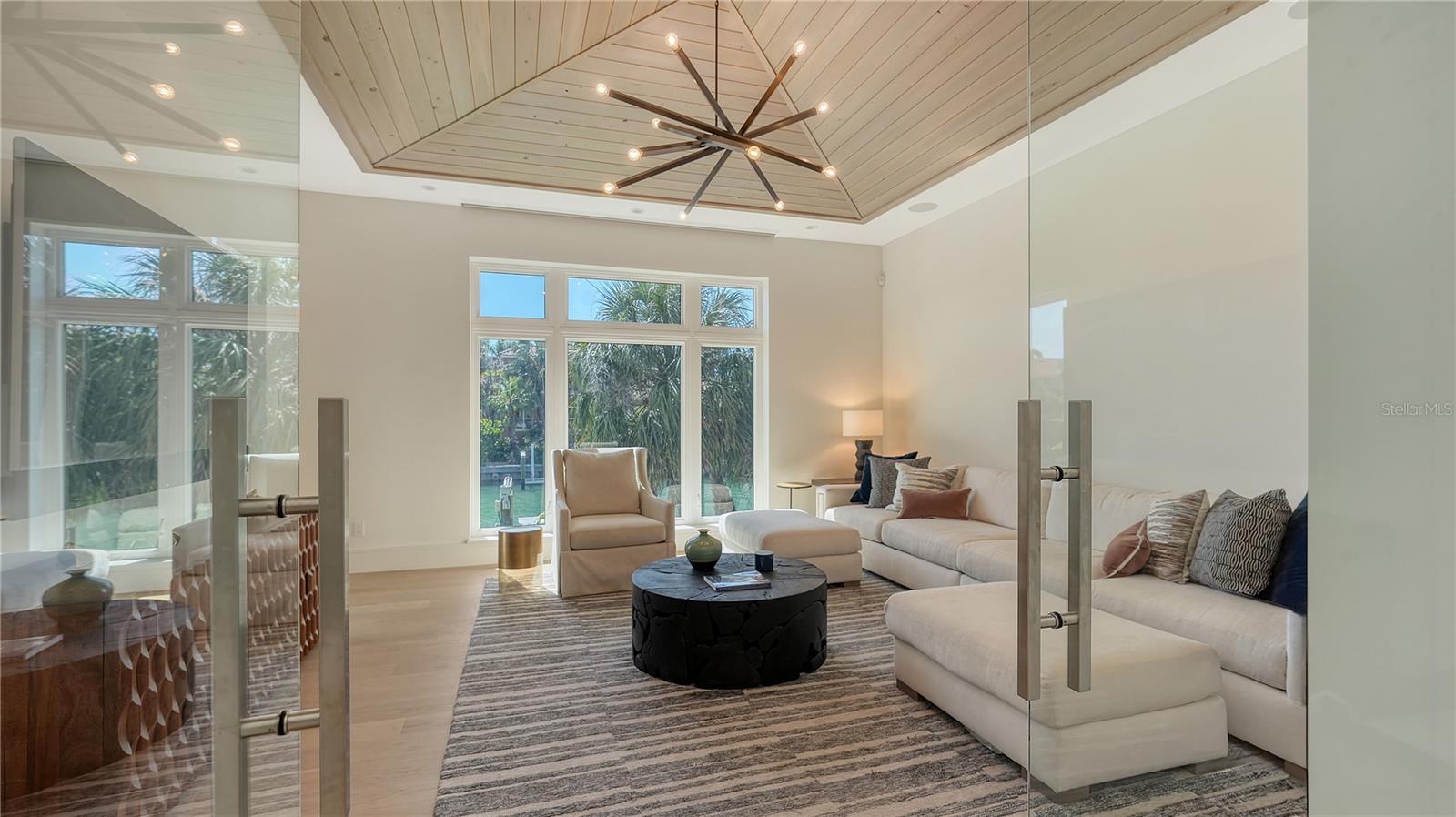 BIRD KEY SUB - Residential