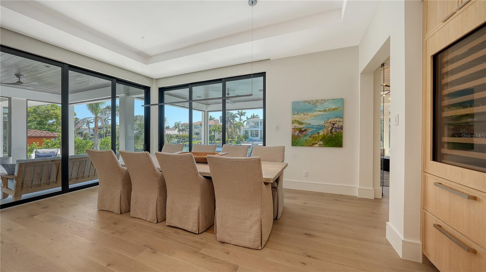 BIRD KEY SUB - Residential