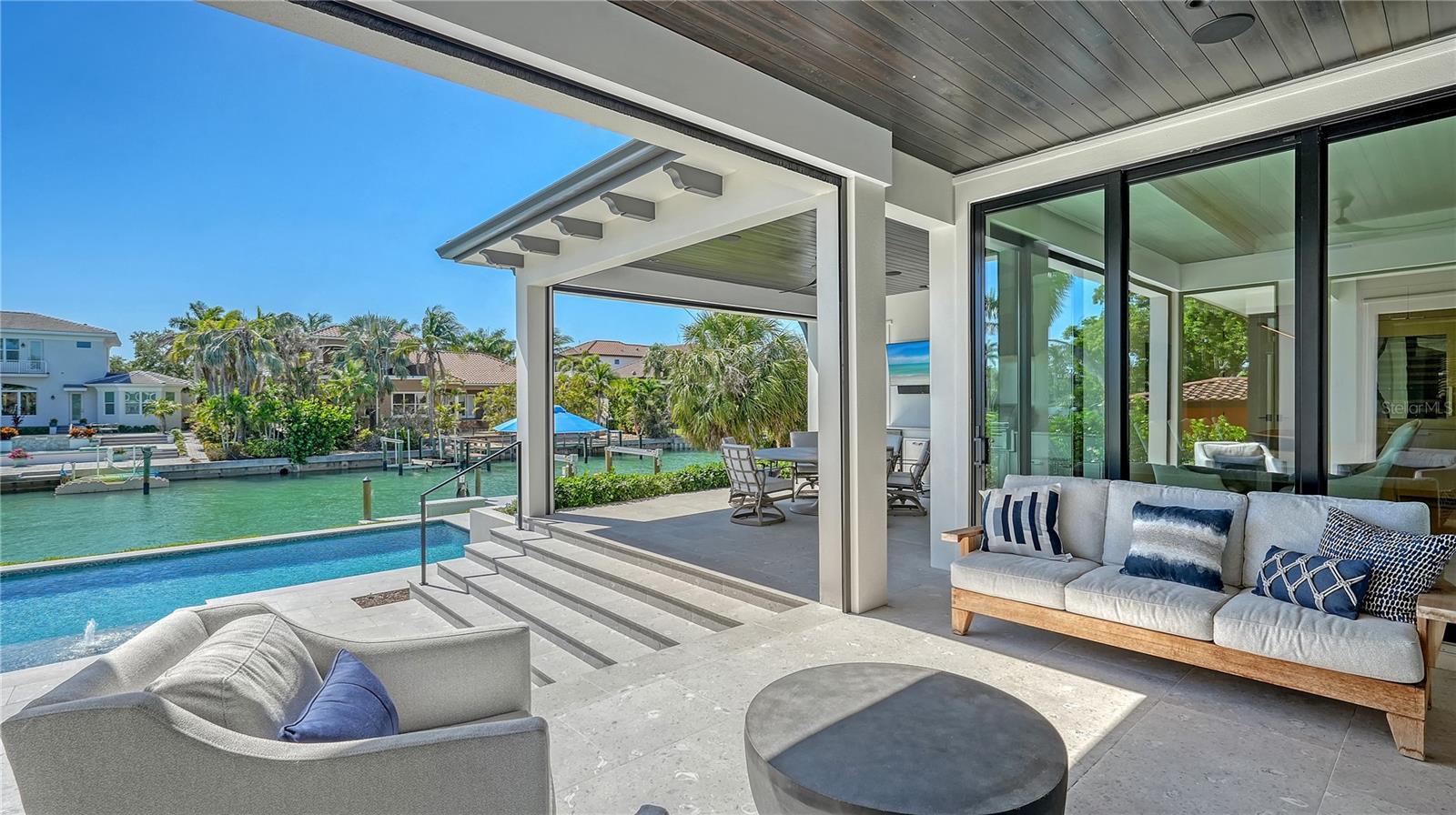 BIRD KEY SUB - Residential