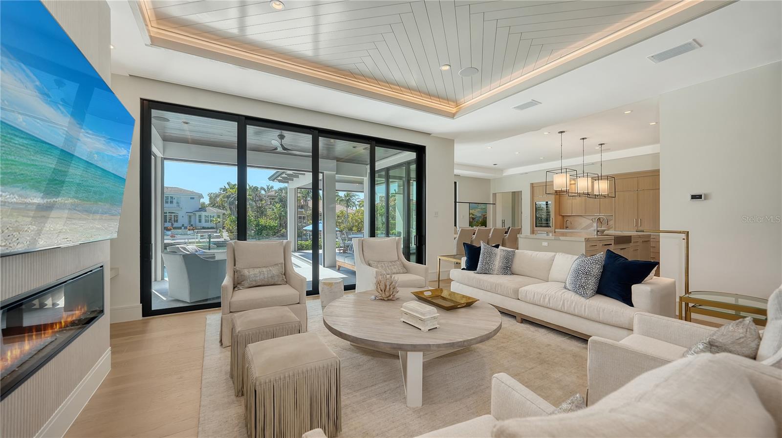 BIRD KEY SUB - Residential