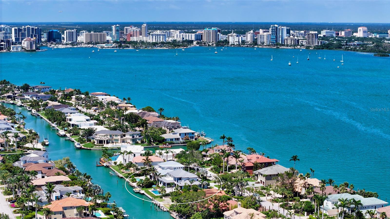 BIRD KEY SUB - Residential