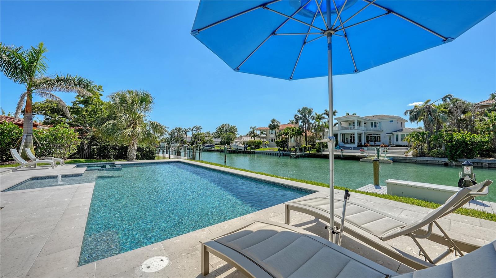 BIRD KEY SUB - Residential