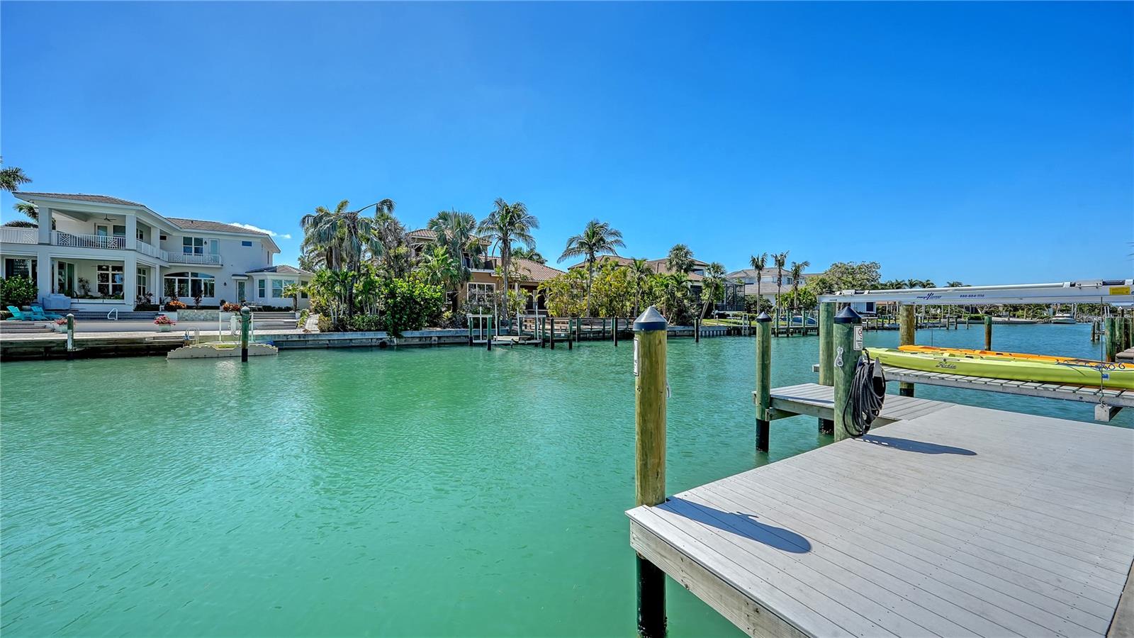 BIRD KEY SUB - Residential