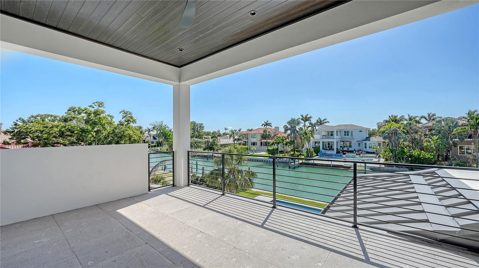 BIRD KEY SUB - Residential