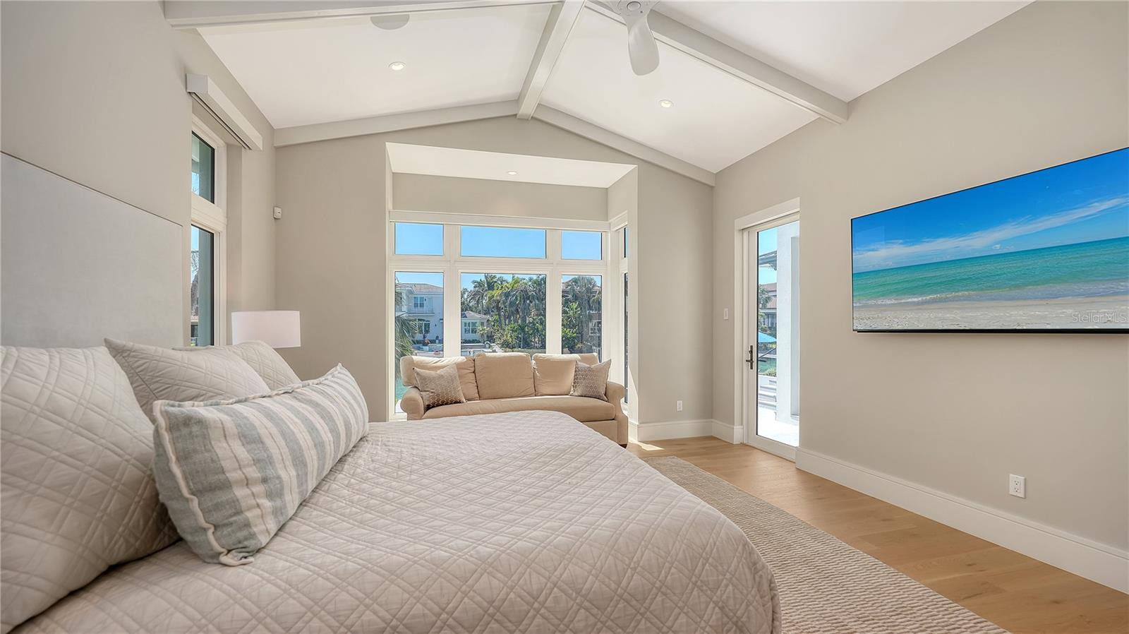BIRD KEY SUB - Residential