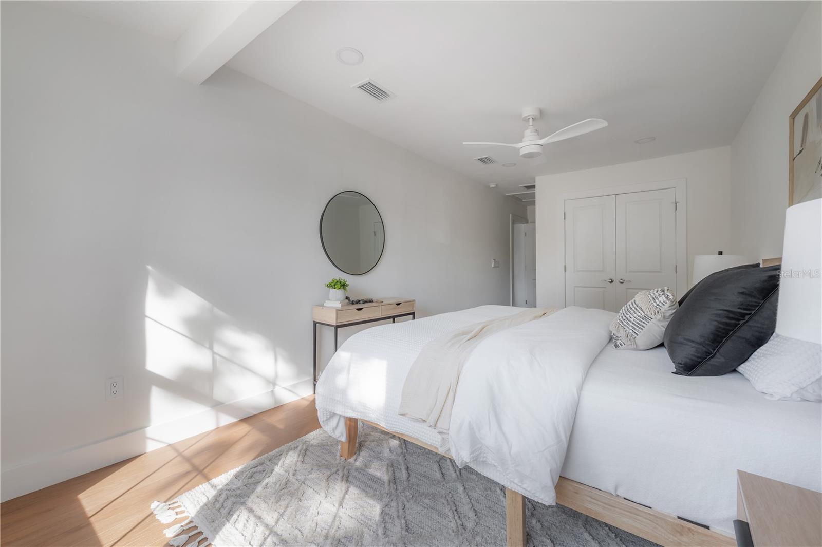 GANDY BLVD PARK 4TH ADD - Residential Lease